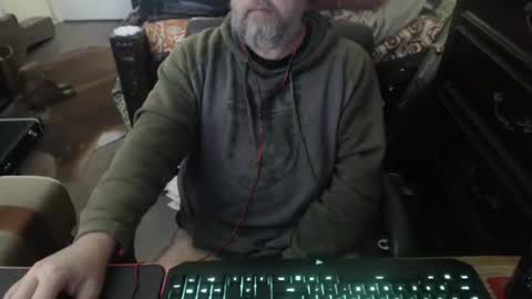 bighugmugg online show from 01-11-26, 05:07