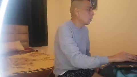 bighunter914318 online show from 02-17-26, 05:08