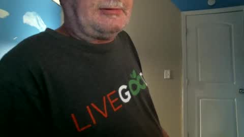 John online show from 02-24-25, 03:55