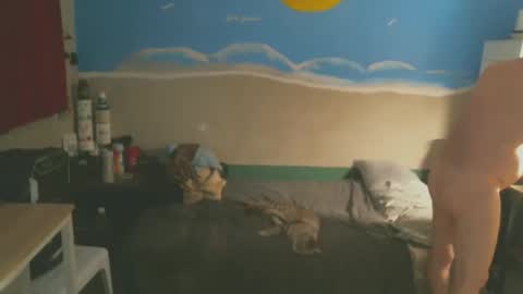 Snapshot of bigjaybo60 chatting on 02-11-26, 07:24 John online show from 02-11-26, 07:24