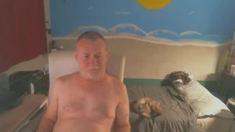 Snapshot of bigjaybo60 chatting on 02-17-26, 08:44 John online show from 02-17-26, 08:44