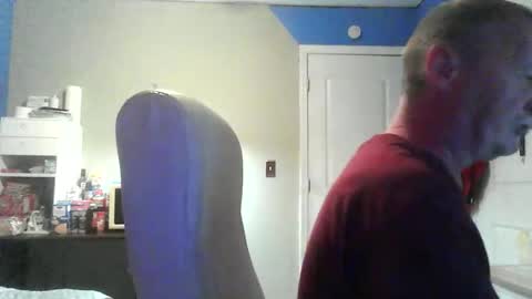 Snapshot of bigjaybo60 chatting on 03-11-26, 07:31 John online show from 03-11-26, 07:31