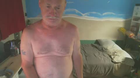 John online show from 05-04-26, 07:26
