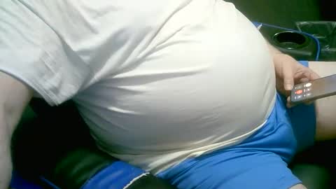 BIGJEFF50 online show from 05-28-26, 06:49