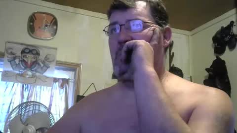 Snapshot of bigjohn41000 chatting on 10-14-25, 09:48 bigjohn41000 online show from 10-14-25, 09:48