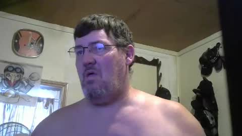 Snapshot of bigjohn41000 chatting on 10-20-25, 08:42 bigjohn41000 online show from 10-20-25, 08:42