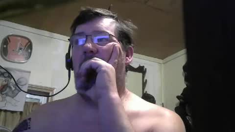 Snapshot of bigjohn41000 chatting on 11-11-25, 10:48 bigjohn41000 online show from 11-11-25, 10:48