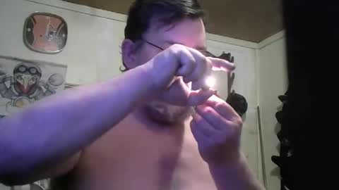 Snapshot of bigjohn41000 chatting on 11-15-25, 10:04 bigjohn41000 online show from 11-15-25, 10:04