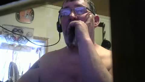 bigjohn41000 online show from 04-08-26, 10:32