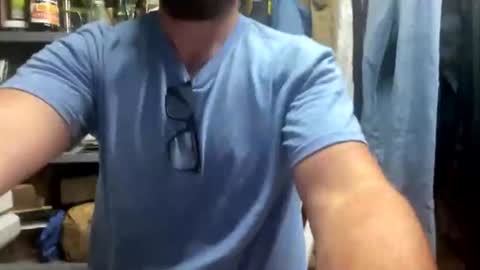 bigjohngaines online show from 07-09-26, 11:14