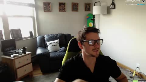 Johnny D Good online show from 03-30-26, 11:06