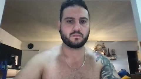 BigJohn95 online show from 02-09-25, 02:50