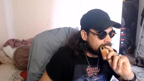 BigJohnOfTheWoods online show from 06-07-26, 05:16