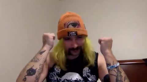 Bigkhaos online show from 11-15-25, 11:40