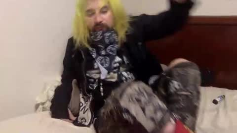 Bigkhaos online show from 12-14-25, 10:31