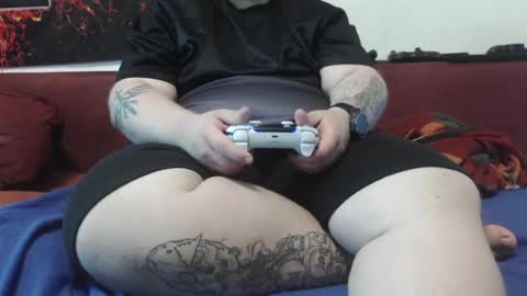 bigmac_xs online show from 06-25-26, 05:45