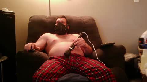 Snapshot of bigman1947 chatting on 01-19-25, 03:08 jim online show from 01-19-25, 03:08