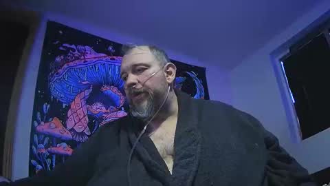 bigman42of0rlife online show from 11-01-25, 01:35