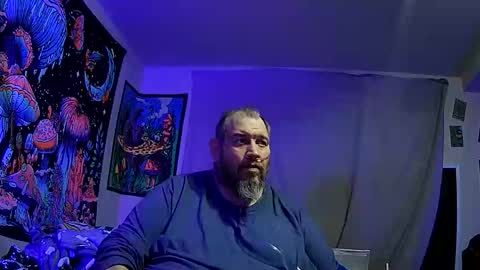 bigman42of0rlife online show from 12-14-25, 12:05