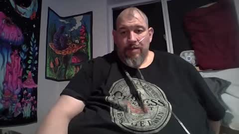 bigman42of0rlife online show from 03-12-26, 10:43