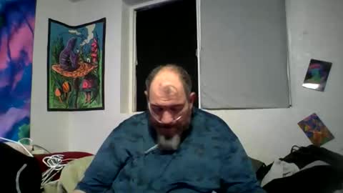 Snapshot of bigman42of0rlife chatting on 05-17-26, 11:06 bigman42of0rlife online show from 05-17-26, 11:06