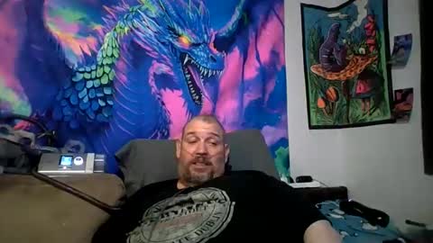 Snapshot of bigman42of0rlife chatting on 06-10-26, 06:12 bigman42of0rlife online show from 06-10-26, 06:12