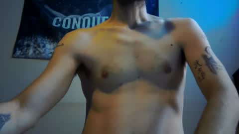 Bigman6420 online show from 06-18-26, 10:03