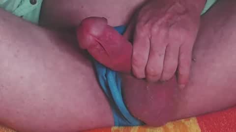 Red online show from 12-23-24, 08:14