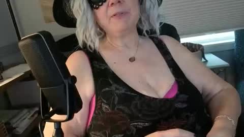 Big Mari online show from 02-03-26, 02:11