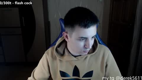 Snapshot of bigmark03 chatting on 10-13-25, 05:02 BigMark03 online show from 10-13-25, 05:02