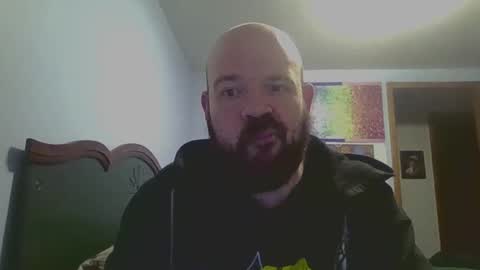 Snapshot of bigmatt8x6 chatting on 12-16-25, 10:15 BigMatt online show from 12-16-25, 10:15