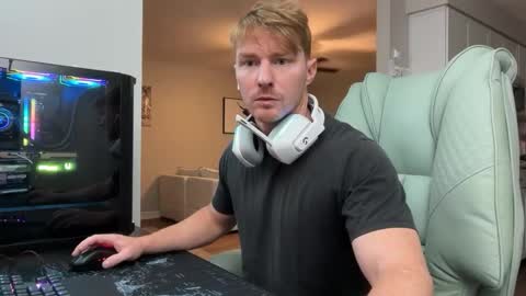 Nick Barker online show from 10-14-25, 02:34