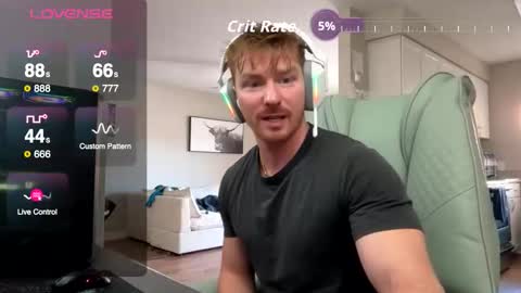 Nick Barker online show from 11-08-25, 06:40