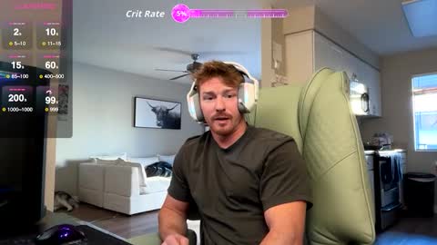 Nick Barker online show from 11-28-25, 11:51