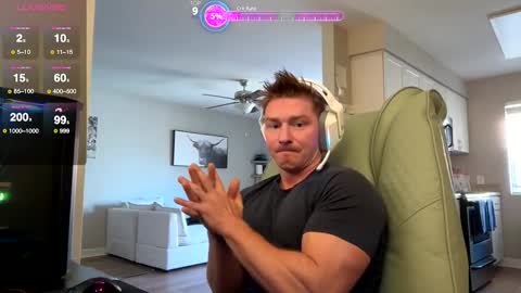 Nick Barker online show from 12-01-25, 07:41