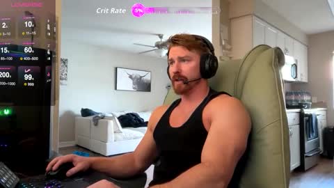 Nick Barker online show from 02-05-26, 08:46