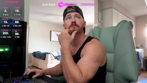 Nick Barker online show from 04-04-26, 07:55