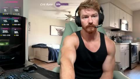 Nick Barker online show from 04-18-26, 05:28