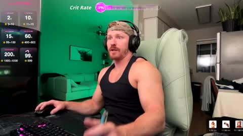 Snapshot of bigmcr1 chatting on 04-30-26, 05:14 Nick Barker online show from 04-30-26, 05:14