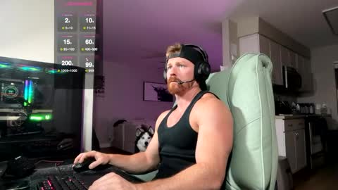 Snapshot of bigmcr1 chatting on 05-18-26, 03:13 Nick Barker online show from 05-18-26, 03:13