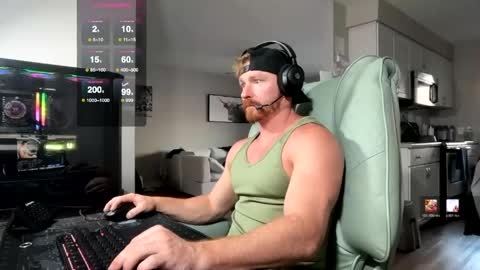 Snapshot of bigmcr1 chatting on 05-19-26, 01:56 Nick Barker online show from 05-19-26, 01:56