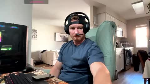 Snapshot of bigmcr1 chatting on 05-23-26, 10:03 Nick Barker online show from 05-23-26, 10:03