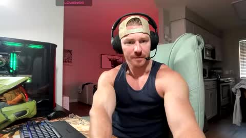 Snapshot of bigmcr1 chatting on 06-06-26, 02:16 Nick Barker online show from 06-06-26, 02:16