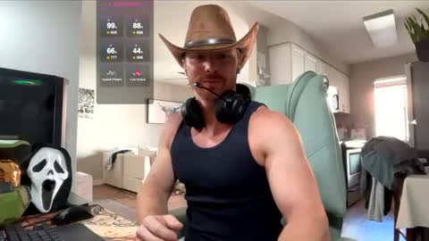 Nick Barker online show from 06-19-26, 12:04