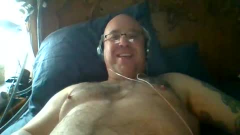 bigmike197167 online show from 11-12-25, 04:46