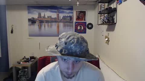 casper617 online show from 10-21-25, 03:13