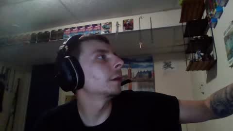 casper617 online show from 07-14-26, 09:42