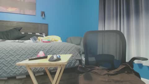 Snapshot of bigmustang_al chatting on 02-15-25, 06:44 bigmustang_al online show from 02-15-25, 06:44