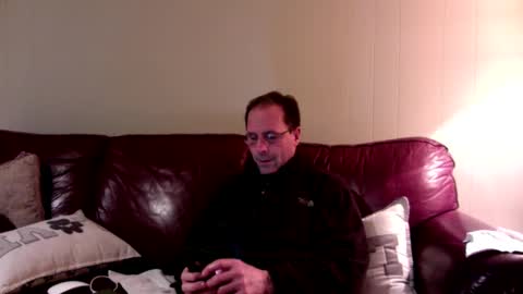 CumCMe online show from 01-10-25, 06:20