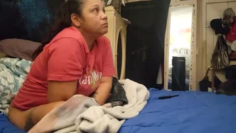 the Mini mami online show from 03-02-25, 08:38